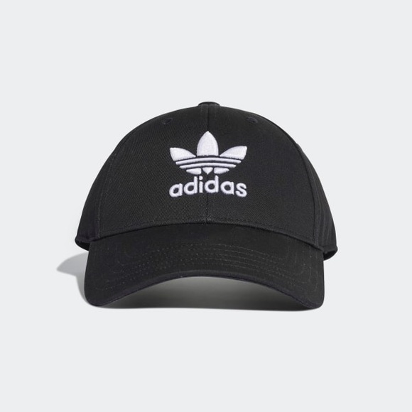 adidas Accessories - Adidas Trefoil Hat